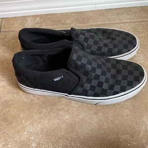 Vans Slip-ins men size 8 1/2